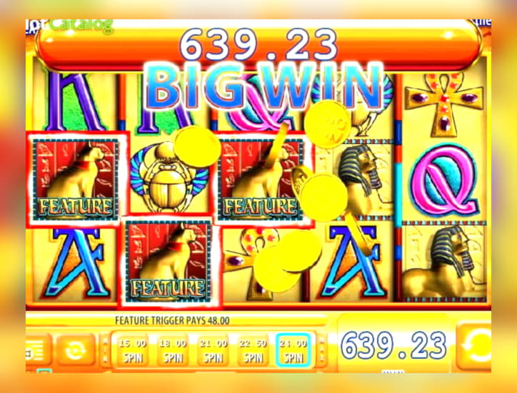 $3980 No Deposit at River Belle Casino