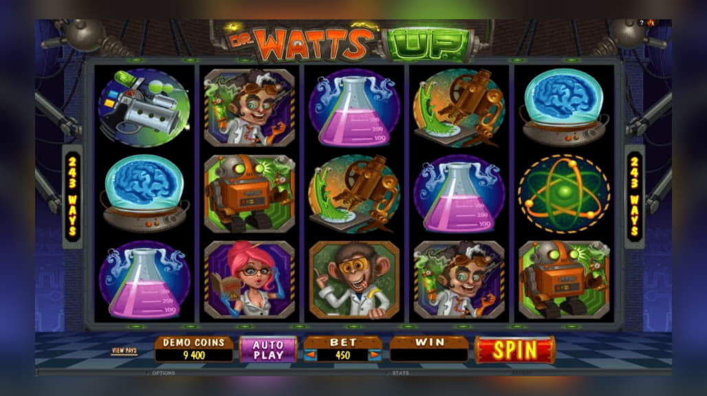 Eur 590 free chip casino at Jackpot City Casino