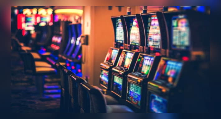 465% Deposit Match Bonus at Mummys Gold Casino