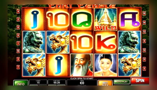 385% Signup casino bonus at Casino Las Vegas