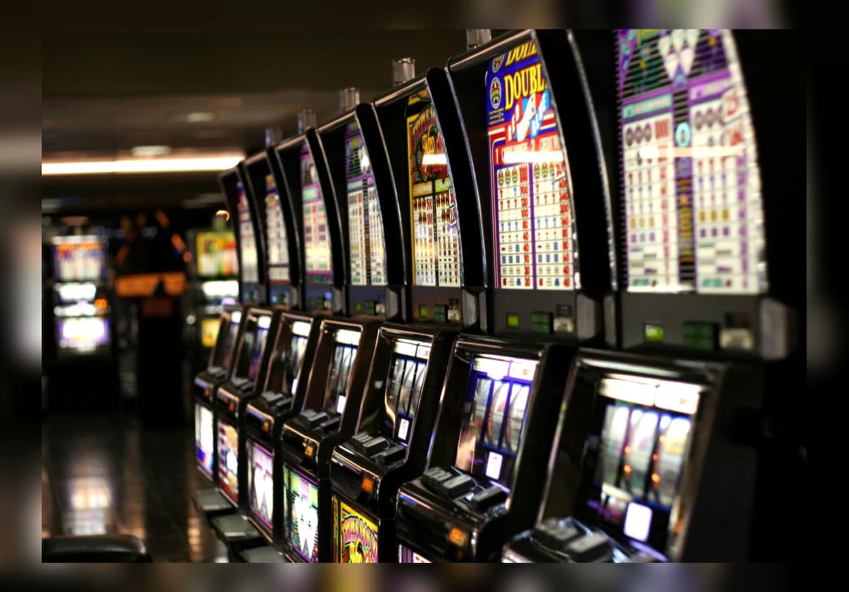 Eur 590 Daily freeroll slot tournament at Casino Las Vegas