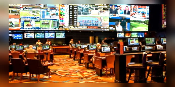 990% Match bonus at Genesis Casino