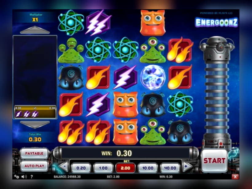 €2630 No Deposit Bonus Casino at Betway Casino