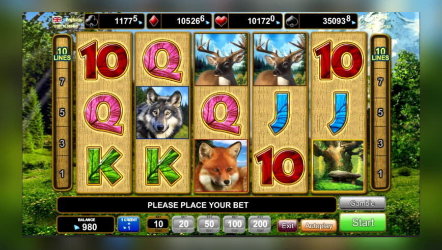 €475 Online Casino Tournament at Spinit Casino