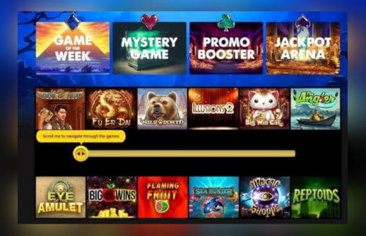 $444 free casino chip at River Belle Casino