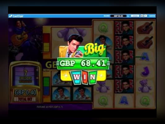 EUR 420 casino chip at Ruby Fortune Casino
