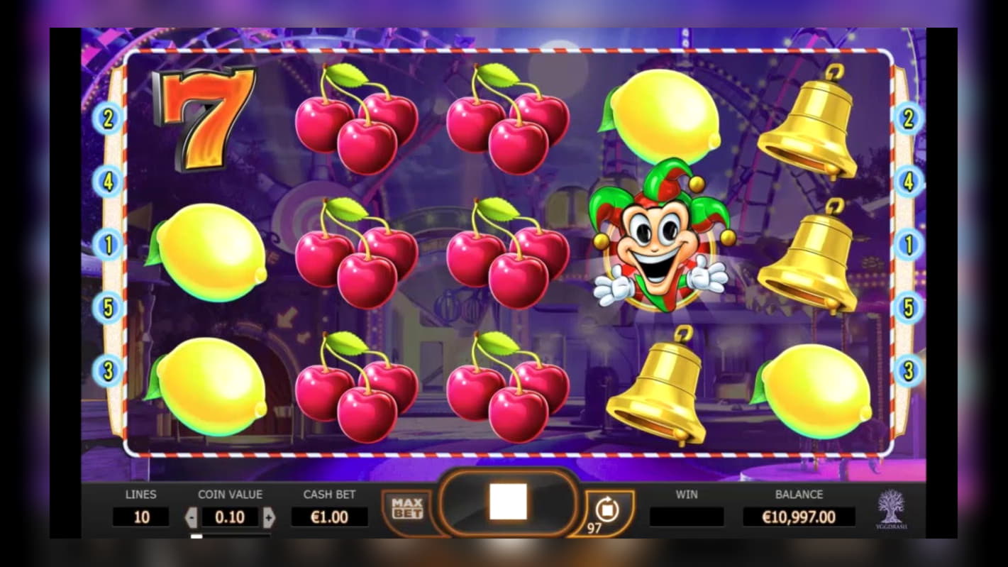885% No Rules Bonus! at Euro Palace Casino