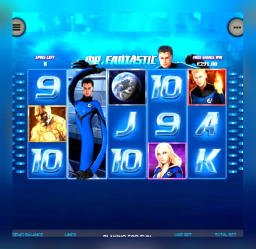 Eur 325 Mobile freeroll slot tournament at Jackpot City Casino