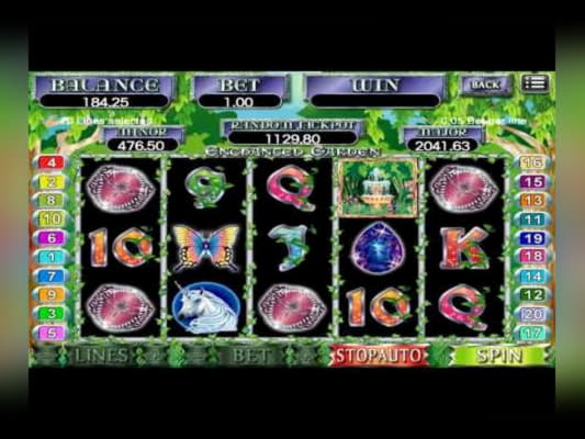 $250 Free Casino Tournament at Jackpot City Casino