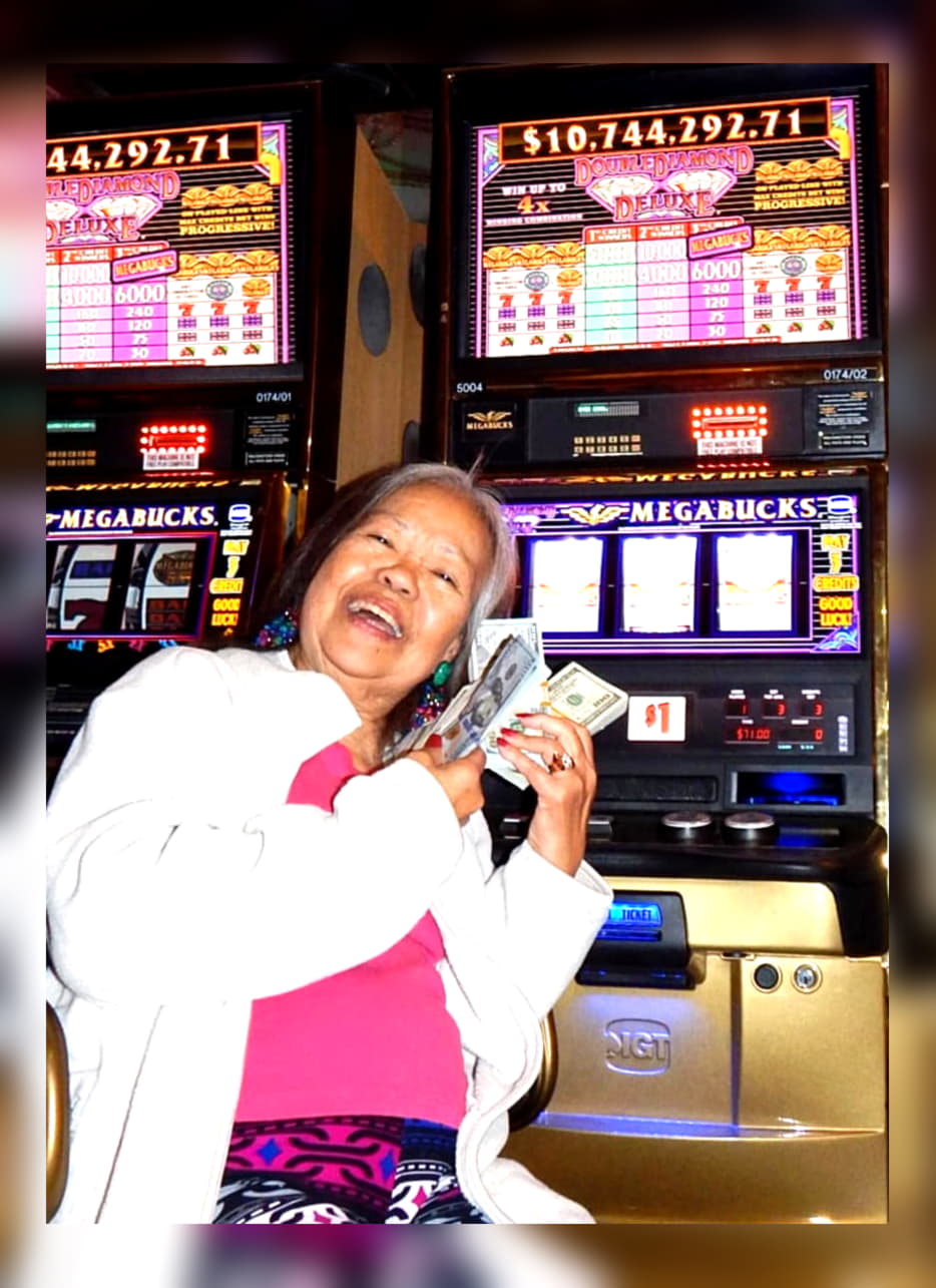55 free casino spins at Casino-X