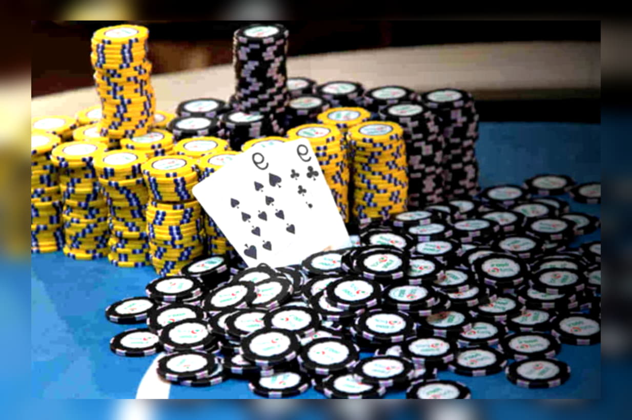€590 Mobile freeroll slot tournament at All Slots Casino