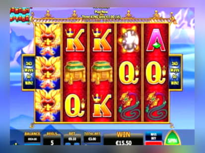 150 Free spins at Mrgreen Casino