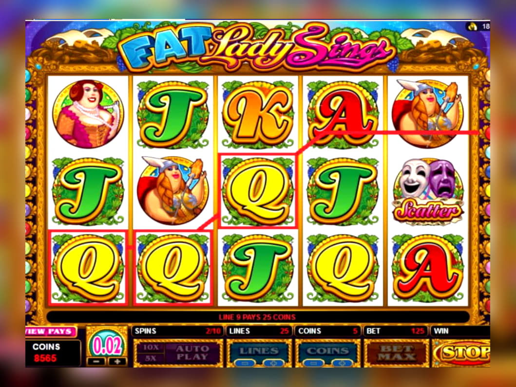 EURO 444 Daily freeroll slot tournament at Casino Las Vegas