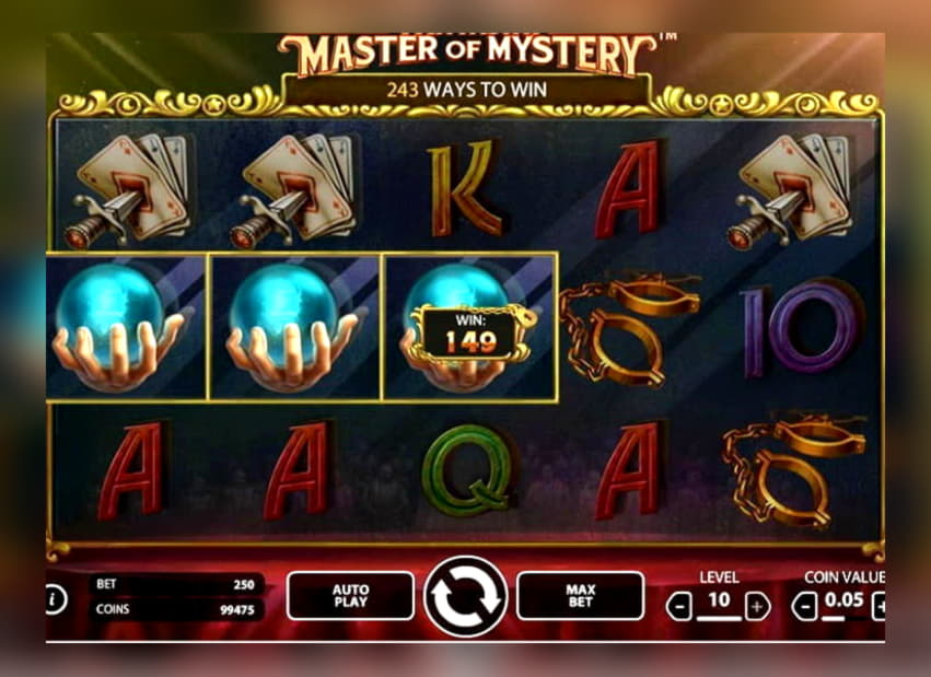 £745 Mobile freeroll slot tournament at River Belle Casino