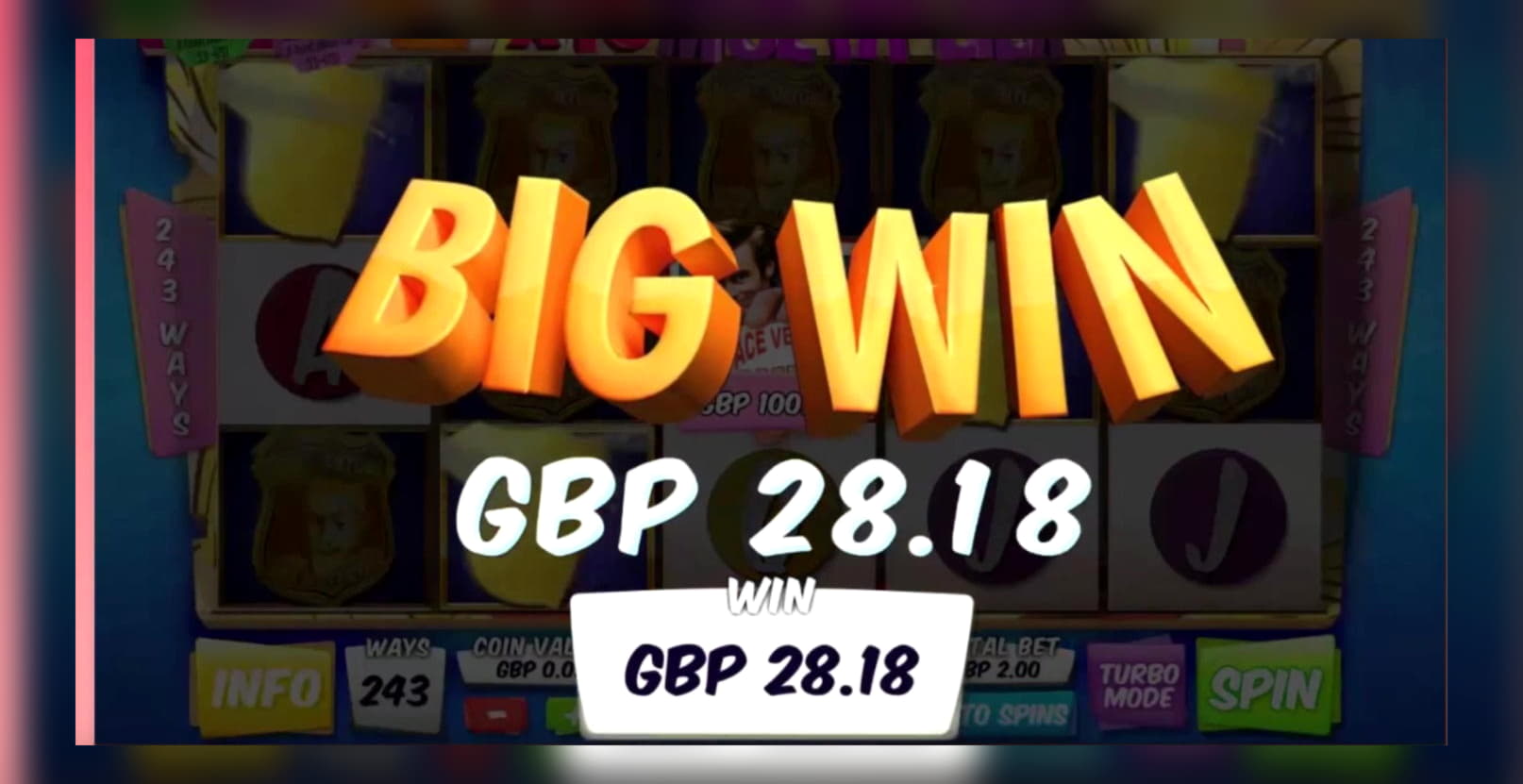 €1155 no deposit bonus code at Big Cash Casino