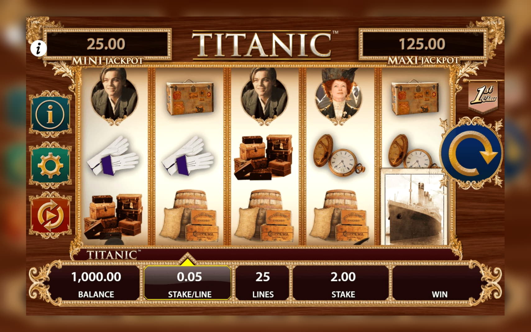 110% Match bonus casino at Yes Casino 