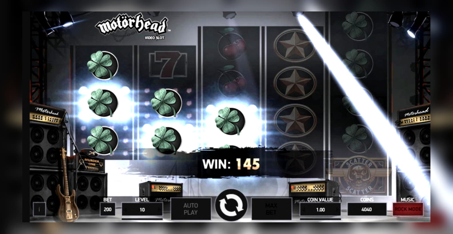 €290 Free Cash at Vegas Hero Casino