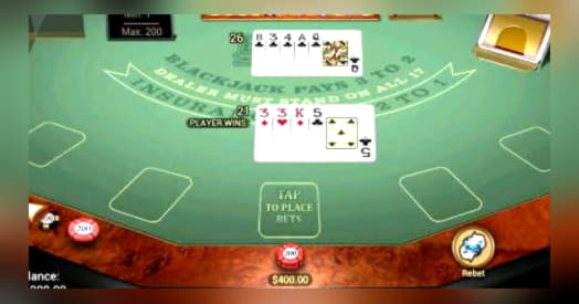 340% Match bonus at Royal Dubai Casino