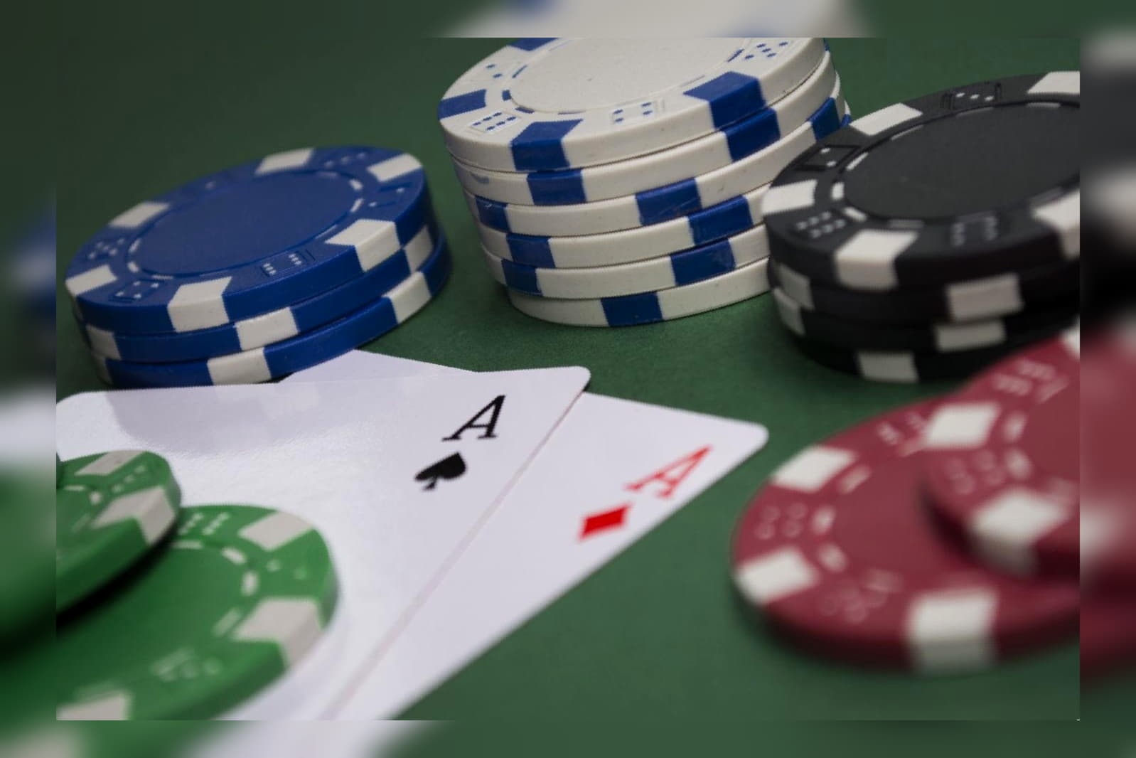 760% Match at a Casino at Mrgreen Casino