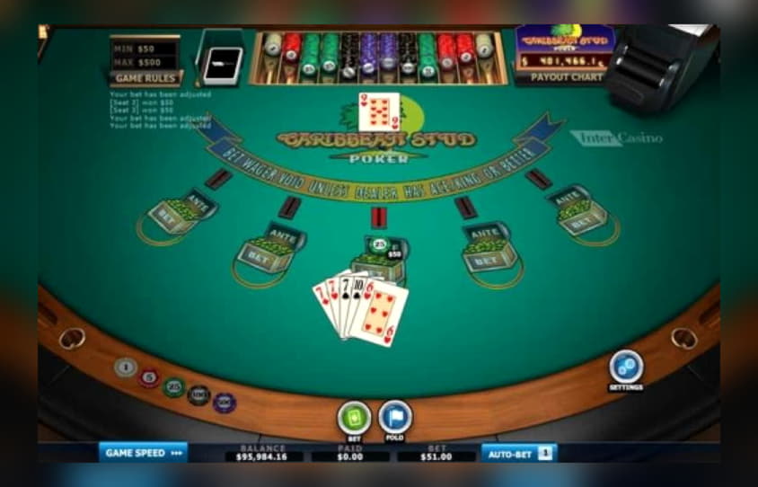 $515 Online Casino Tournament at Spinit Casino