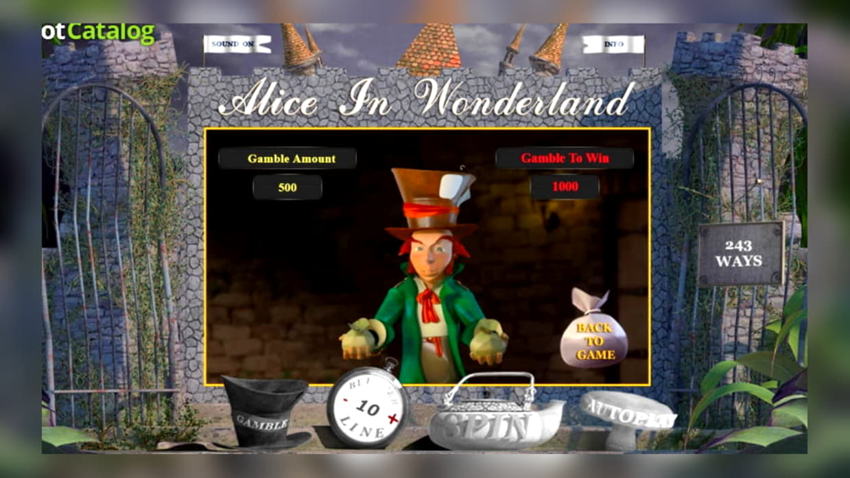 615% Welcome Bonus at Mrgreen Casino