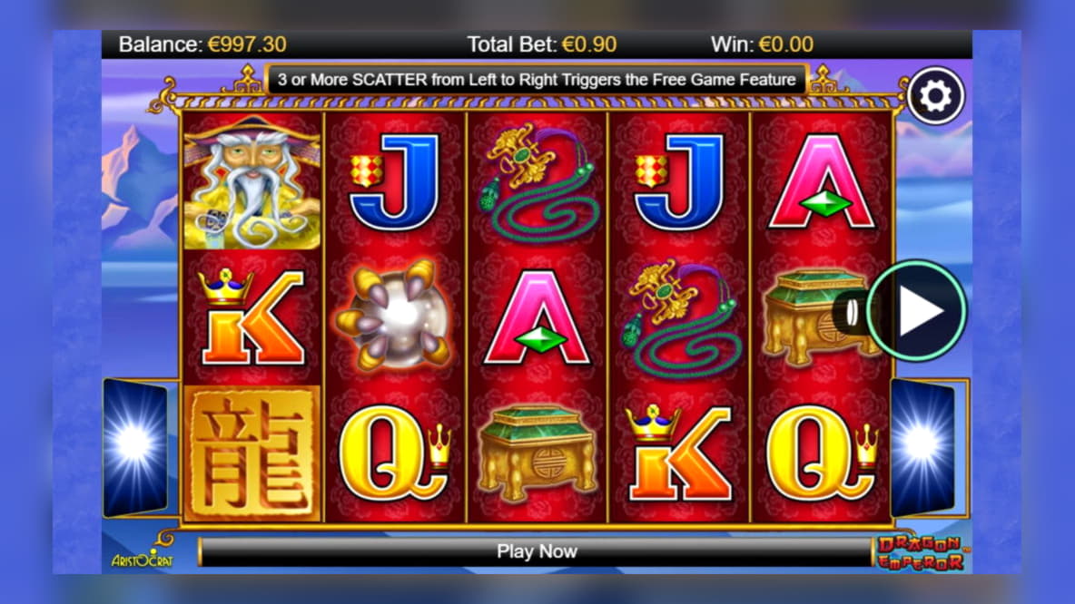 $95 free casino chip at All Slots Casino