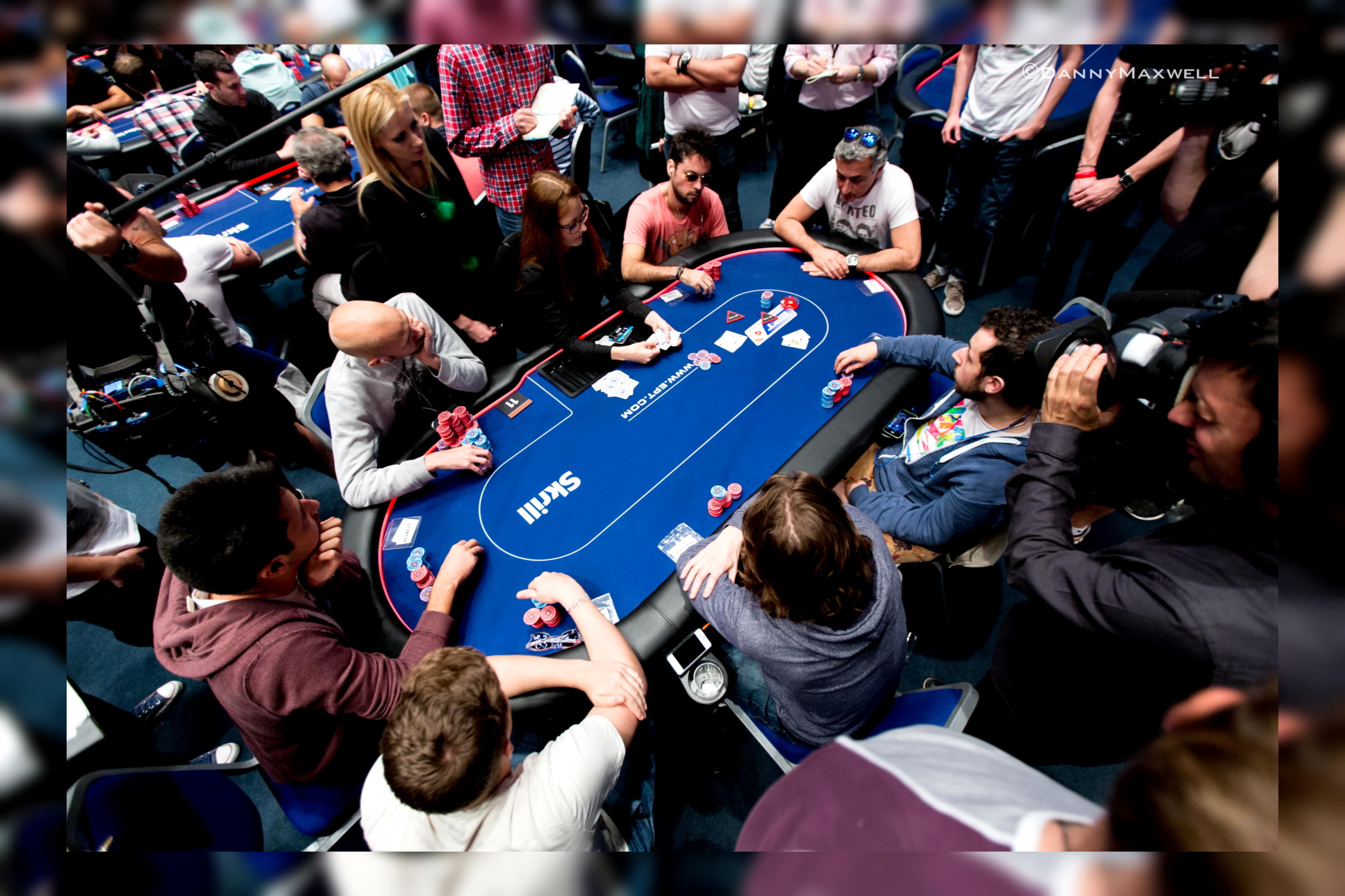 EUR 720 Tournament at Mummys Gold Casino