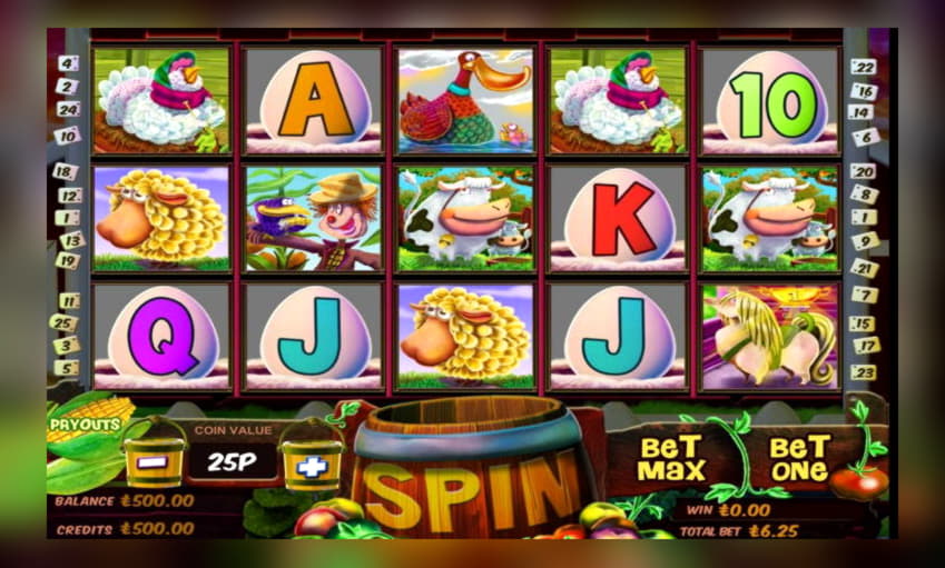 €380 Casino Tournament at Mummys Gold Casino