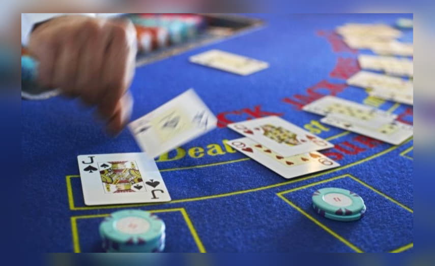 €885 Online Casino Tournament at Betway Casino