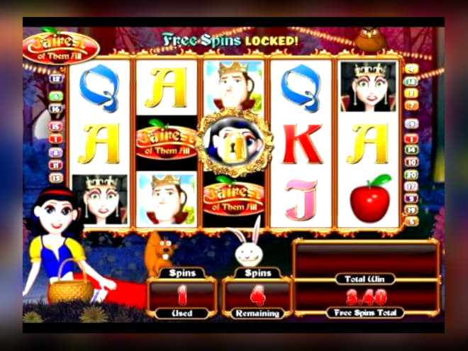 190 Free Spins Casino at 777 Casino