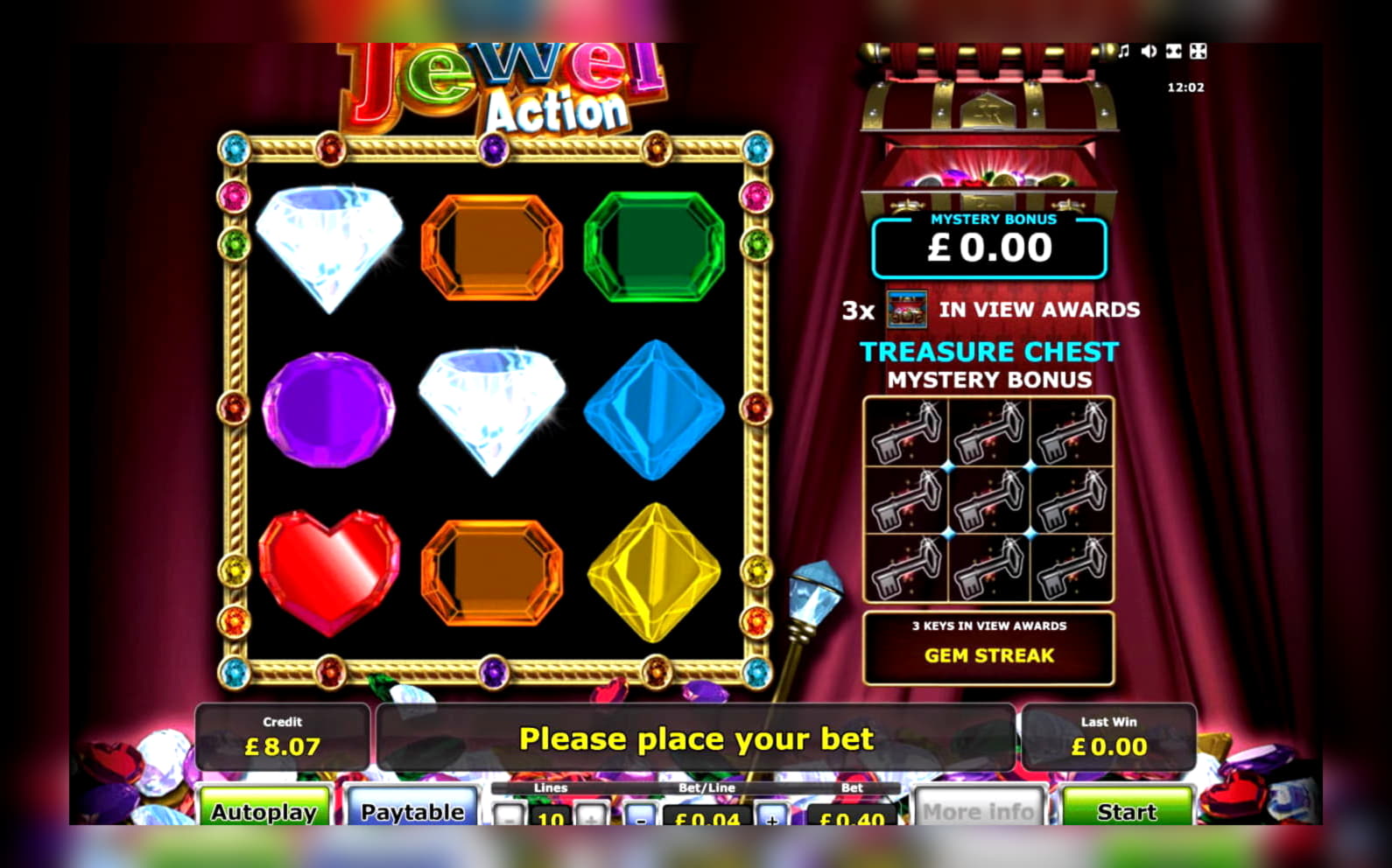 670% Match at a casino at Casino-X
