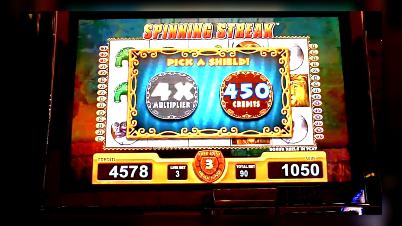 111 Free spins no deposit casino at Genesis Casino