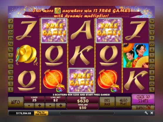 440% Signup casino bonus at River Belle Casino