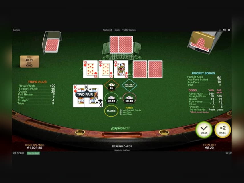 295 Free spins at River Belle Casino