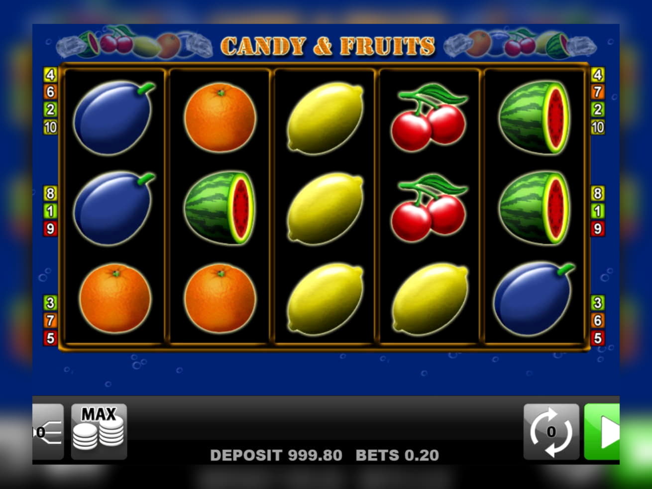 EUR 2840 NO DEPOSIT BONUS at Lucky Nugget Casino