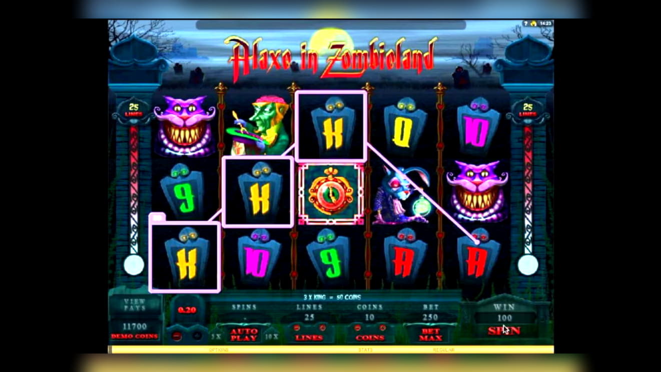 425% Match bonus casino at 777 Casino