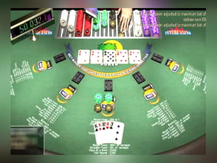 EUR 2835 NO DEPOSIT CASINO BONUS at Yes Casino 