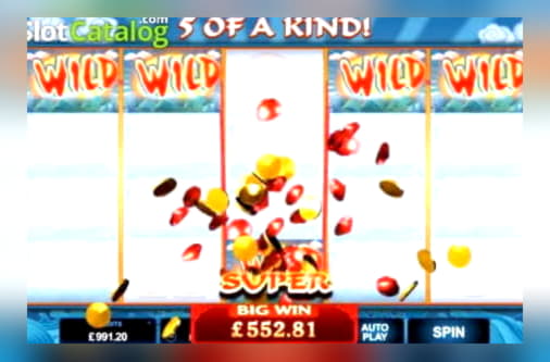 £700 FREE CHIP CASINO at Lucky Nugget Casino