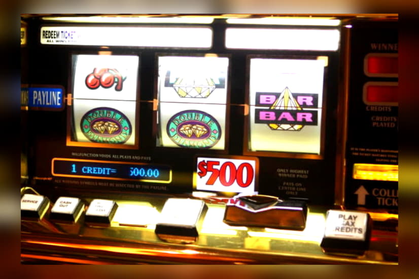 $765 No deposit bonus casino at Mrgreen Casino