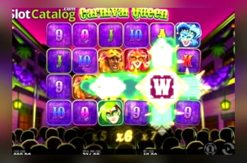 €444 Daily freeroll slot tournament at Betway Casino