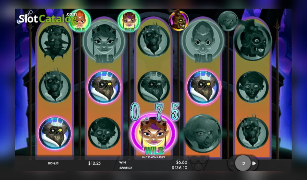255% Match bonus casino at Betway Casino