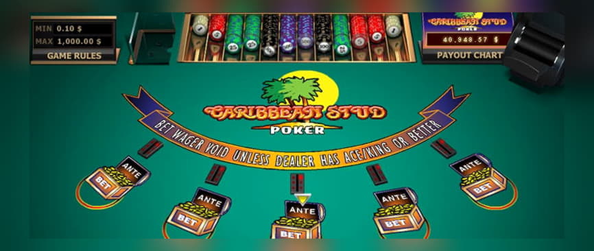 Eur 415 Free Casino Ticket at Spinit Casino