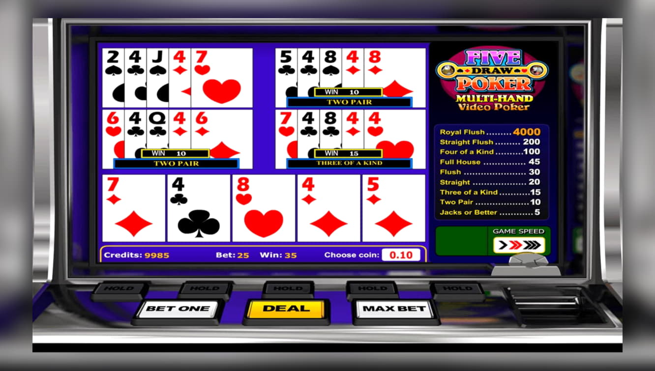 $2135 No deposit at 888 Casino