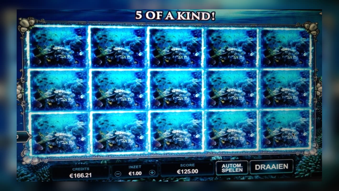 215 Free casino spins at Casino Room