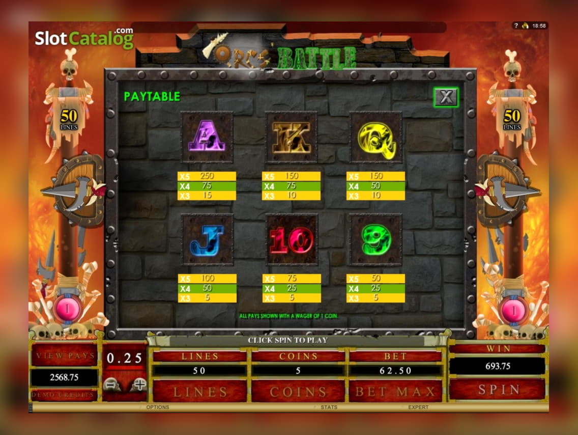 55% Match Bonus Casino at Betway Casino