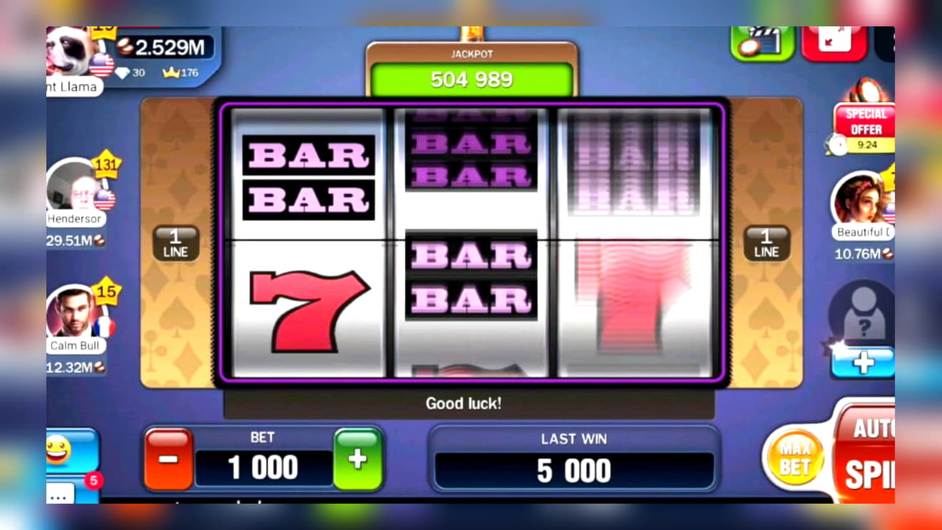 125% Match bonus casino at Gratorama Casino