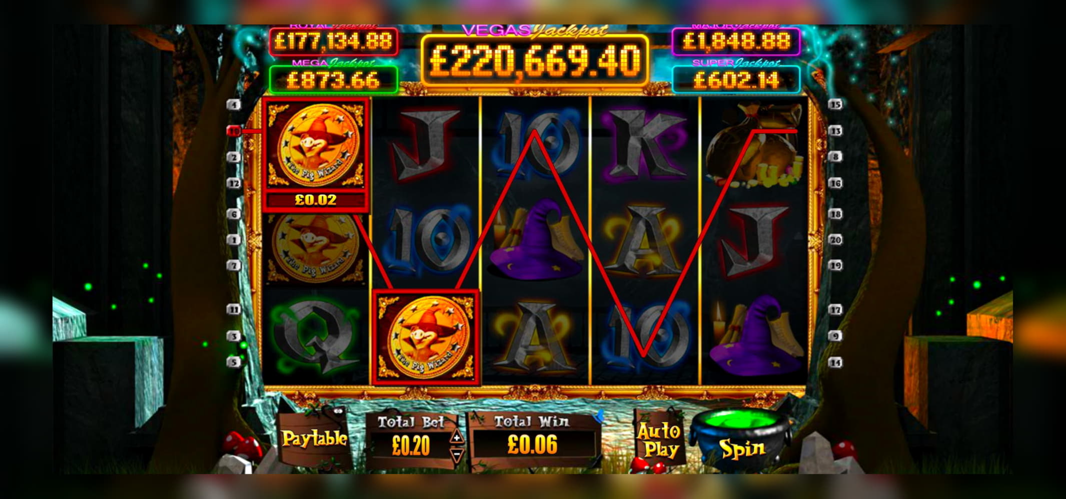 111 FREE SPINS at Mummys Gold Casino