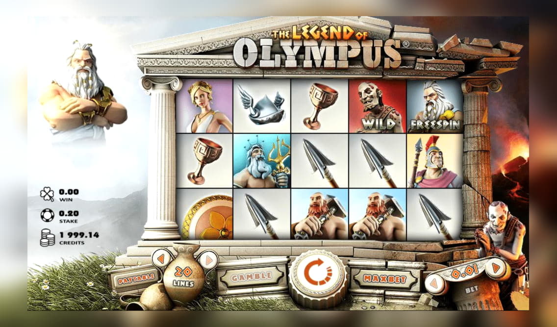 €255 Free chip at Spinit Casino