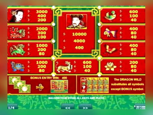 245% casino match bonus at Euro Palace Casino