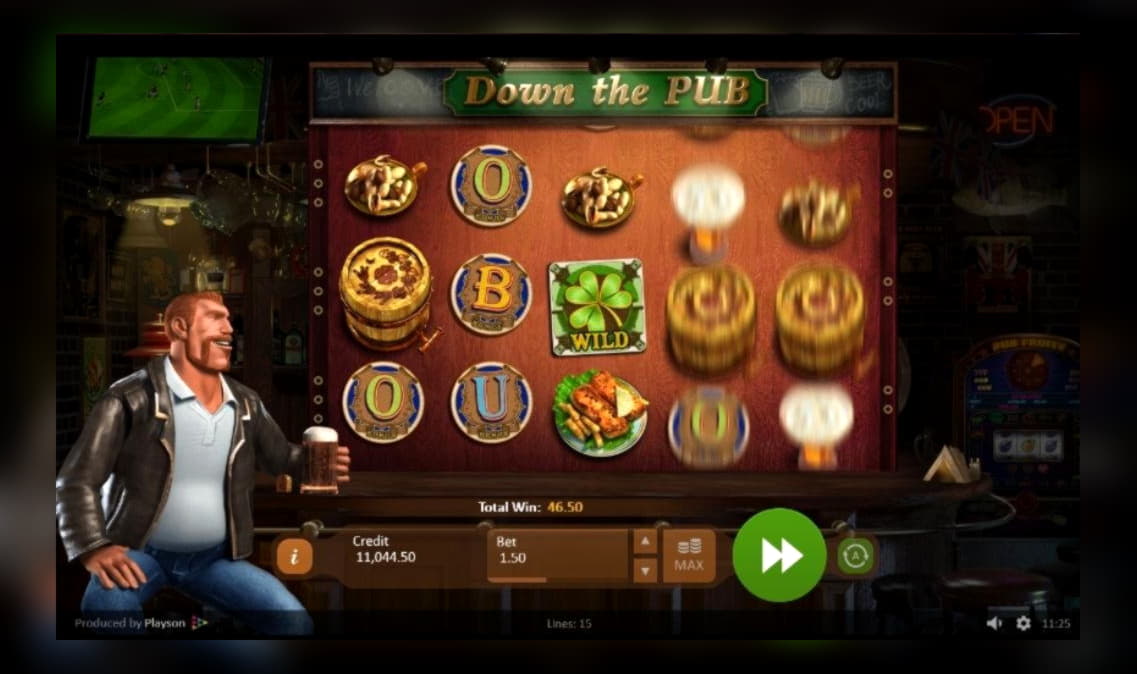 250 Free Spins no deposit casino at Euro Palace Casino